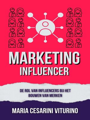 cover image of Influencer-Marketing